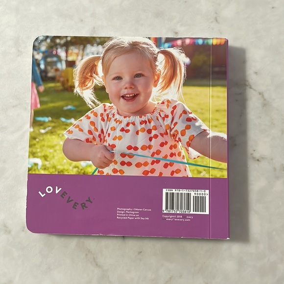 Lovevery Graham Turns Two book - Picture 2 of 3